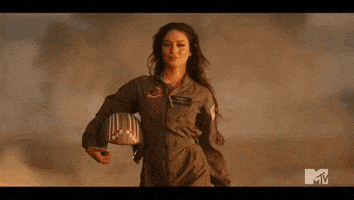 Vanessa Hudgens GIF by MTV Movie & TV Awards