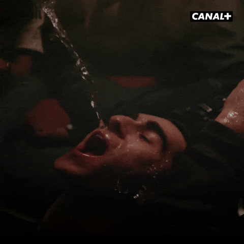 Drunk Series GIF by CANAL+