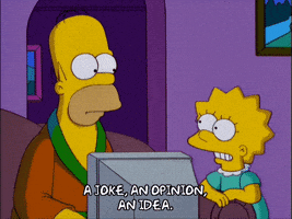 homer simpson episode 6 GIF