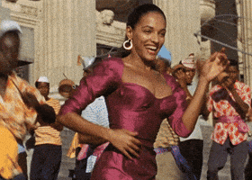 Black Orpheus Dancing GIF by Fandor
