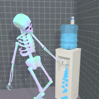Bored Over It GIF by jjjjjohn