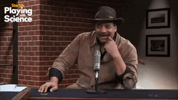 happy neil degrasse tyson GIF by StarTalk Radio with Neil deGrasse Tyson
