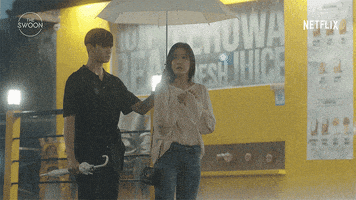 Korean Drama Love GIF by The Swoon