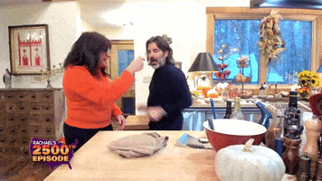 Food Love GIF by Rachael Ray Show