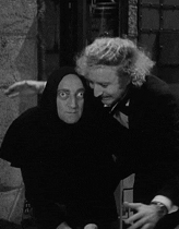 mel brooks GIF