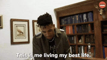 Design Marvel GIF by BuzzFeed