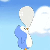 Bored Fly GIF by Pudgy Penguins