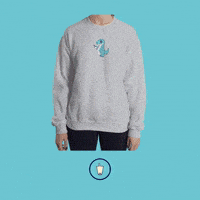 Swipe Up Bubble Tea GIF by Talk Boba