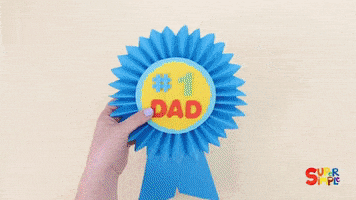 Number One Winner GIF by Super Simple