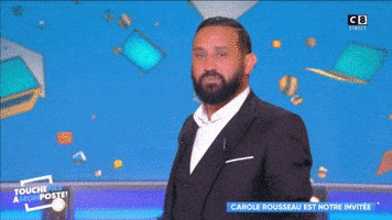 touche pas a mon poste dancing GIF by C8