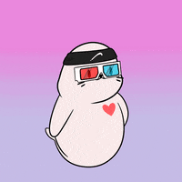 Happy Dance GIF by Sappy Seals Community