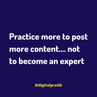 Quote GIF by Digital Pratik