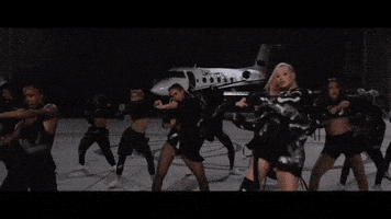 digital distortion team GIF by Iggy Azalea