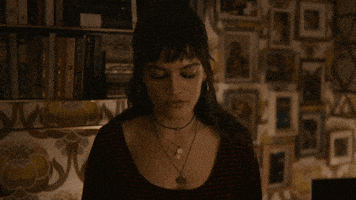 Sex Ed No GIF by NETFLIX