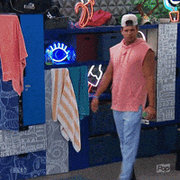 big brother what GIF by Big Brother After Dark
