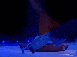 Feld Entertainment GIF by Disney On Ice