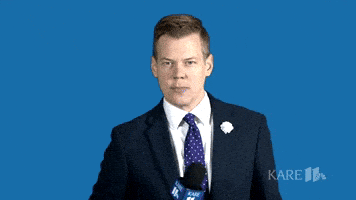 Media Reporter GIF by KARE 11