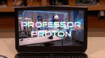 the big bang theory GIF by CBS