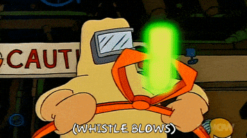 Episode 2 GIF by The Simpsons