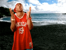 Pray Praying Hands GIF by LL Cool J