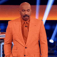 Shocked Game Show GIF by ABC Network