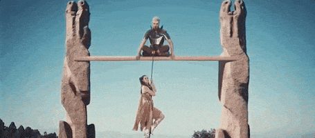 Ultra Music Dancing GIF by Ultra Records