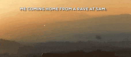 Ultra Music Dancing GIF by Ultra Records