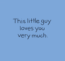 I Love You Dogs GIF by Chippy the Dog