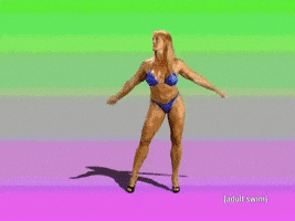 GIF by Tim and Eric