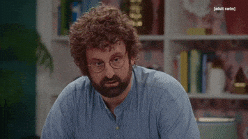 Tim And Eric Wow GIF by Adult Swim