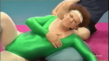 GIF by Tim and Eric