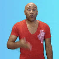 Love You Kiss GIF by Robert E Blackmon