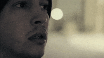 Goner GIF by twenty one pilots