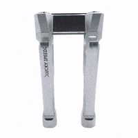 Lightning Strike Risers GIF by Lucky Speed Shop