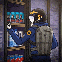 Reaction Gif Wtf GIF by Voodoo Ranger