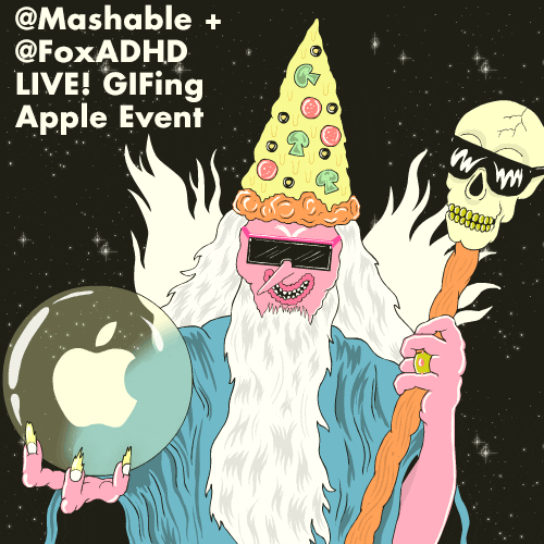 Tech Technology GIF by gifnews