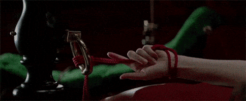 sexy 50 shades of grey GIF by Digg