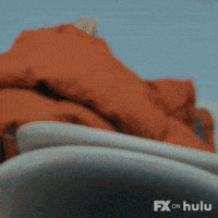 Tired Work GIF by Fargo