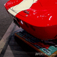 Grand Sport Chevrolet GIF by ImportWorx