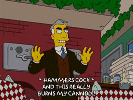 threatening episode 17 GIF