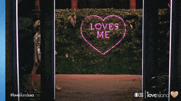 Cbs Love GIF by LoveIslandUSA