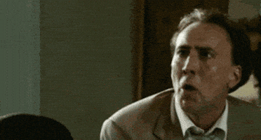 Nicholas Cage Film GIF Nicholas Cage Film GIF