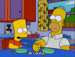 homer simpson GIF