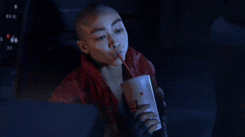 Playstation Sipping GIF by Naughty Dog Playstation Sipping GIF by Naughty Dog