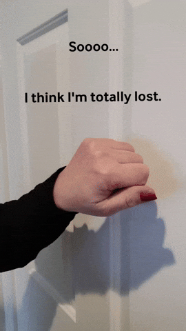 Personal Branding Reaction GIF