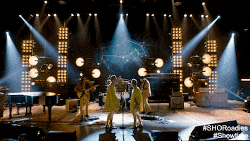 cameron crowe lol GIF by Showtime