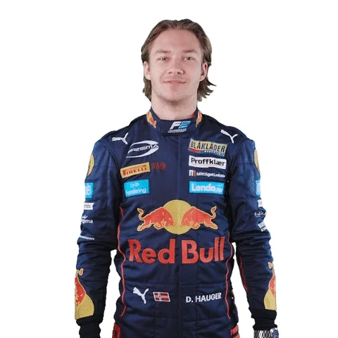 Red Bull F2 GIF