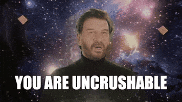You Got This Nick Knowles GIF by ShreddiesUK