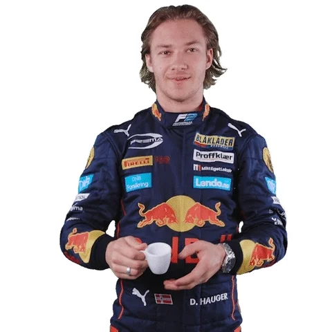 Red Bull F2 GIF