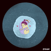 Alfonso De Anda Love GIF by Animation Domination High-Def